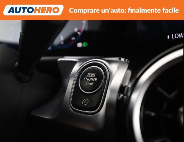 MERCEDES-BENZ GLB 180 Automatic Premium
