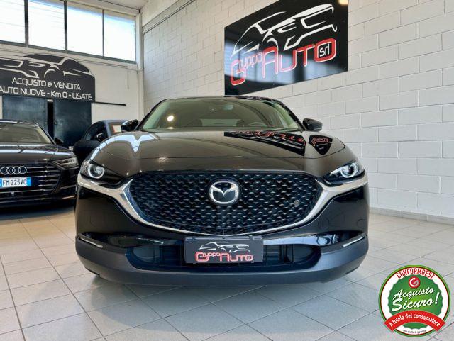 MAZDA CX-30 2.0L Skyactiv-G 150CV M Hybrid 2WD Exceed