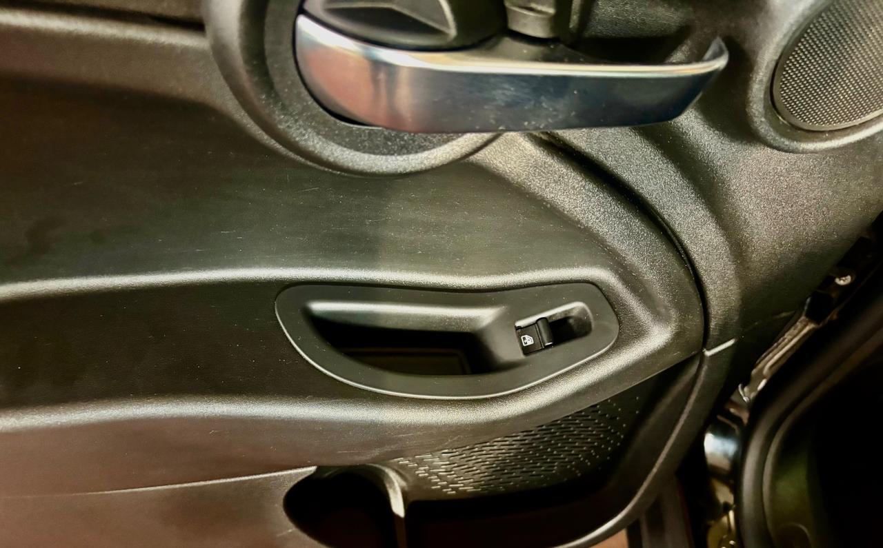 Fiat 500X 1.0 T3 120 CV City Cross