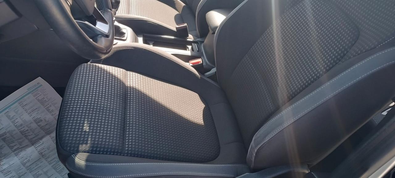 Ford Focus 1.5 EcoBlue 95 CV 5p. Business