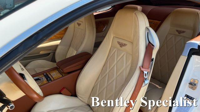 BENTLEY Continental GT Speed W12 610 Cv Coupe' Iva 22% Compresa