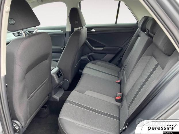 VOLKSWAGEN T-Roc 2.0 tdi Life 115cv