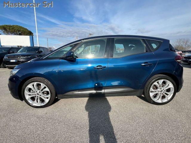 RENAULT Scenic 1.5 dci energy Business 110cv edc - FS641SV