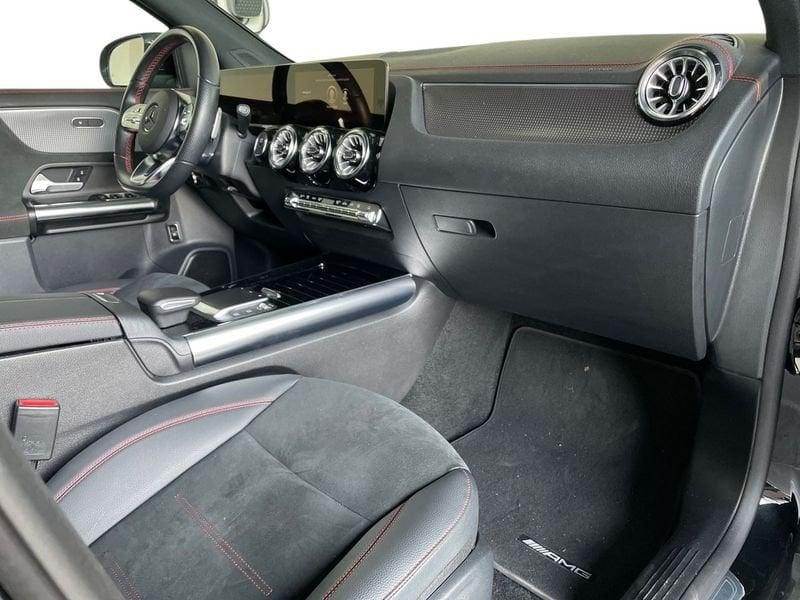 Mercedes-Benz EQA 250 + Premium Plus