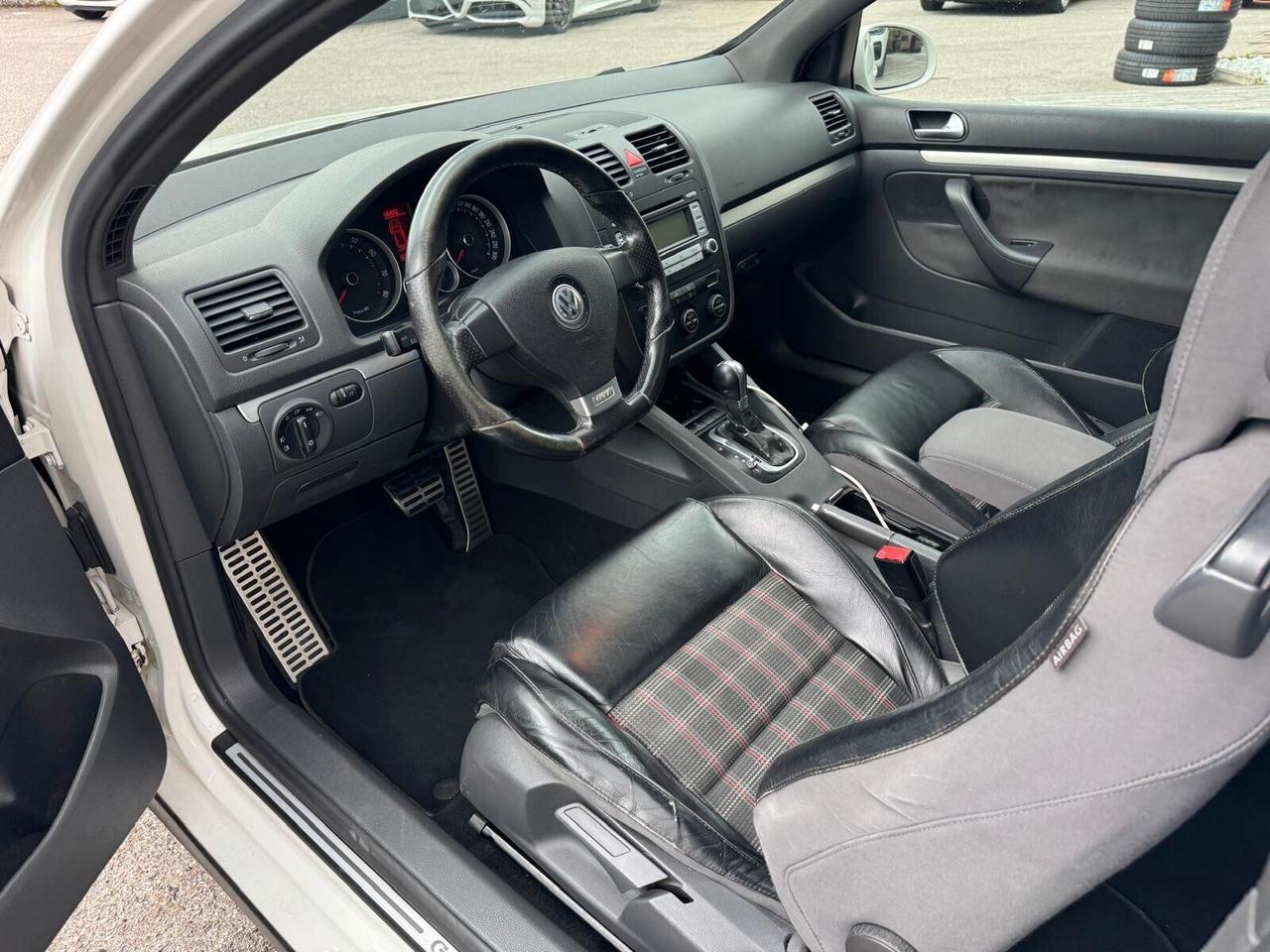 Volkswagen Golf GTI Golf 2.0 16V TFSI 3p. DSG GTI