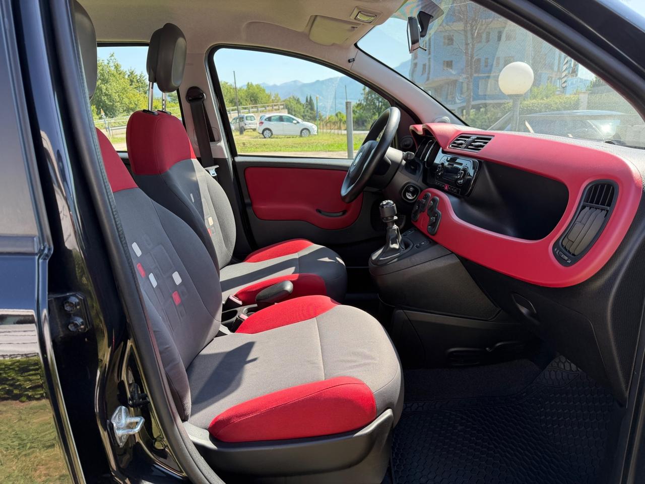 Fiat Panda 1.2 69CV Easy-2014"UNIPRO"