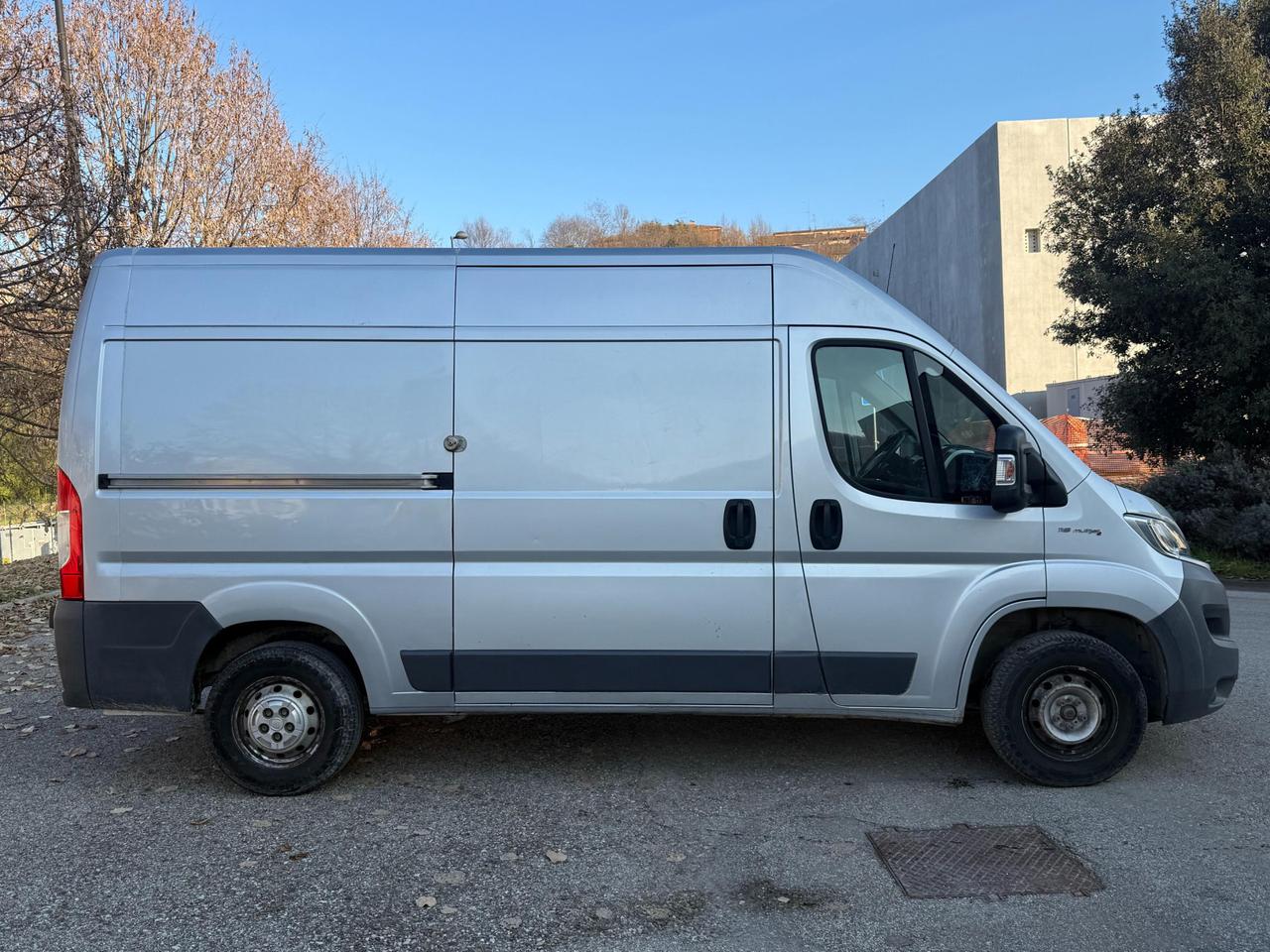 FIAT Ducato 33 MH2 2.0 mjt 115cv E6