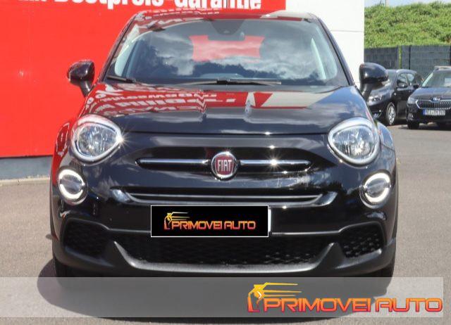 FIAT 500X 1.0 T3 120 CV 120°