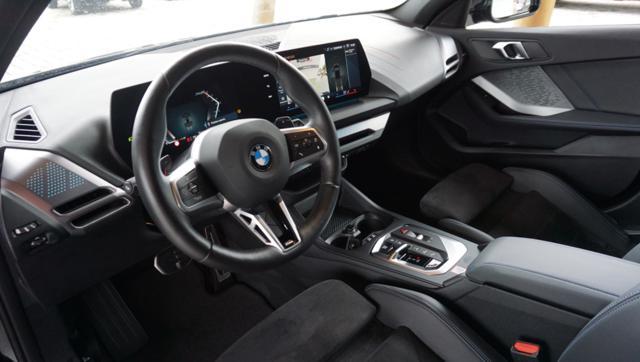 BMW 118 d MSport