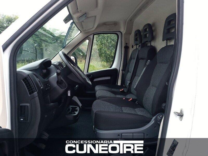 FIAT Ducato Ducato 30 2.3 MJT 120CV PM-TM Furgone