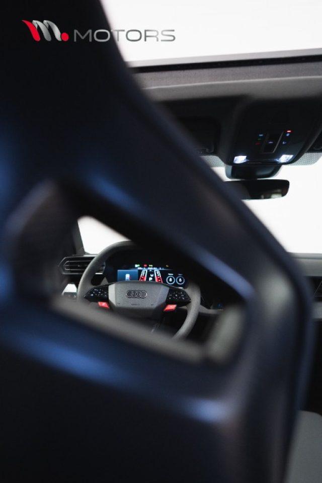 AUDI RS Sportback 2.5 TFSI Quattro S-tronic