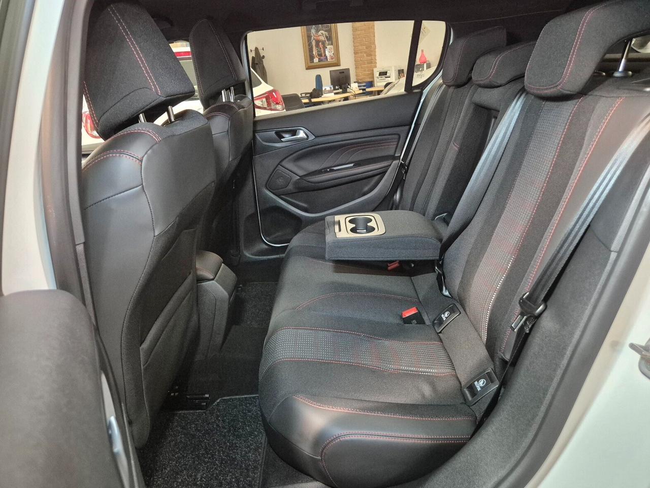 Peugeot 308 BlueHDi 120 S&S GT Line