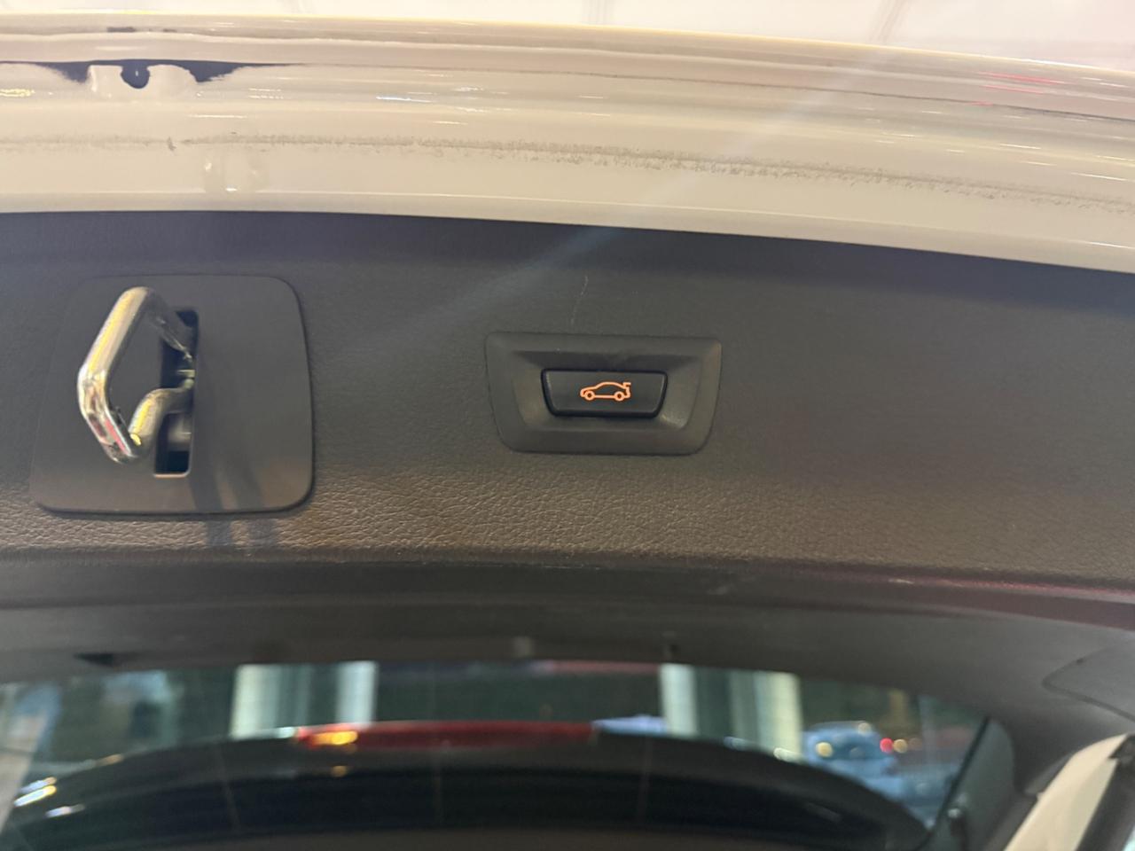 Bmw 2er Active Tourer 218d Msport