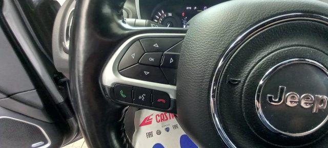 JEEP Compass 1.3 Turbo T4 240 CV PHEV AT6 4xe S
