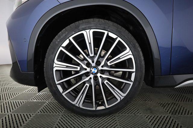 BMW X1 X1 sDrive 18d xLine