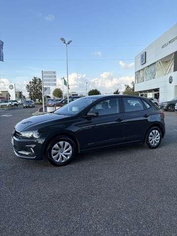 Volkswagen Polo 80cv comfortline