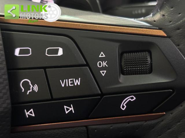 CUPRA Formentor 1.5 TSI DSG