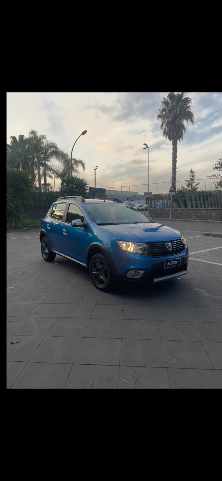 Dacia Sandero 1.5 dCi 8V 90CV S&S Serie Speciale Brave