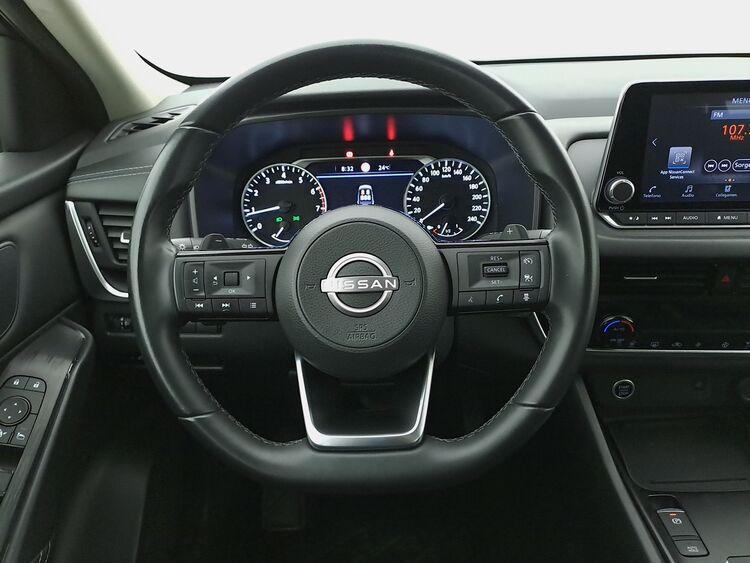 Nissan Qashqai Hybrid Business Xtronic BR053894 1.3 Mild Hybrid 158CV