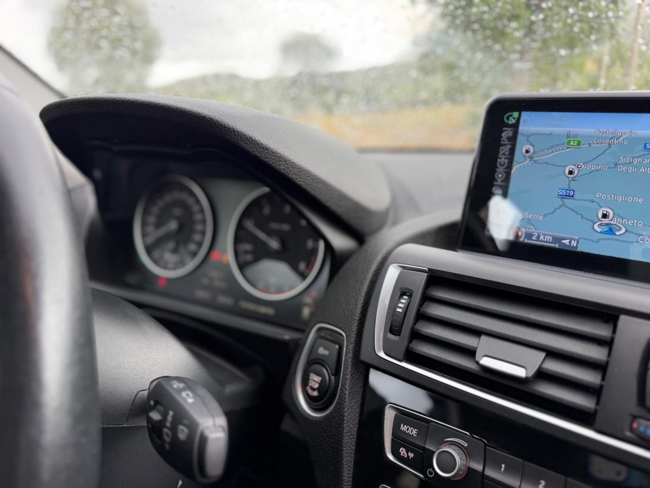 Bmw 116 116d 5p.