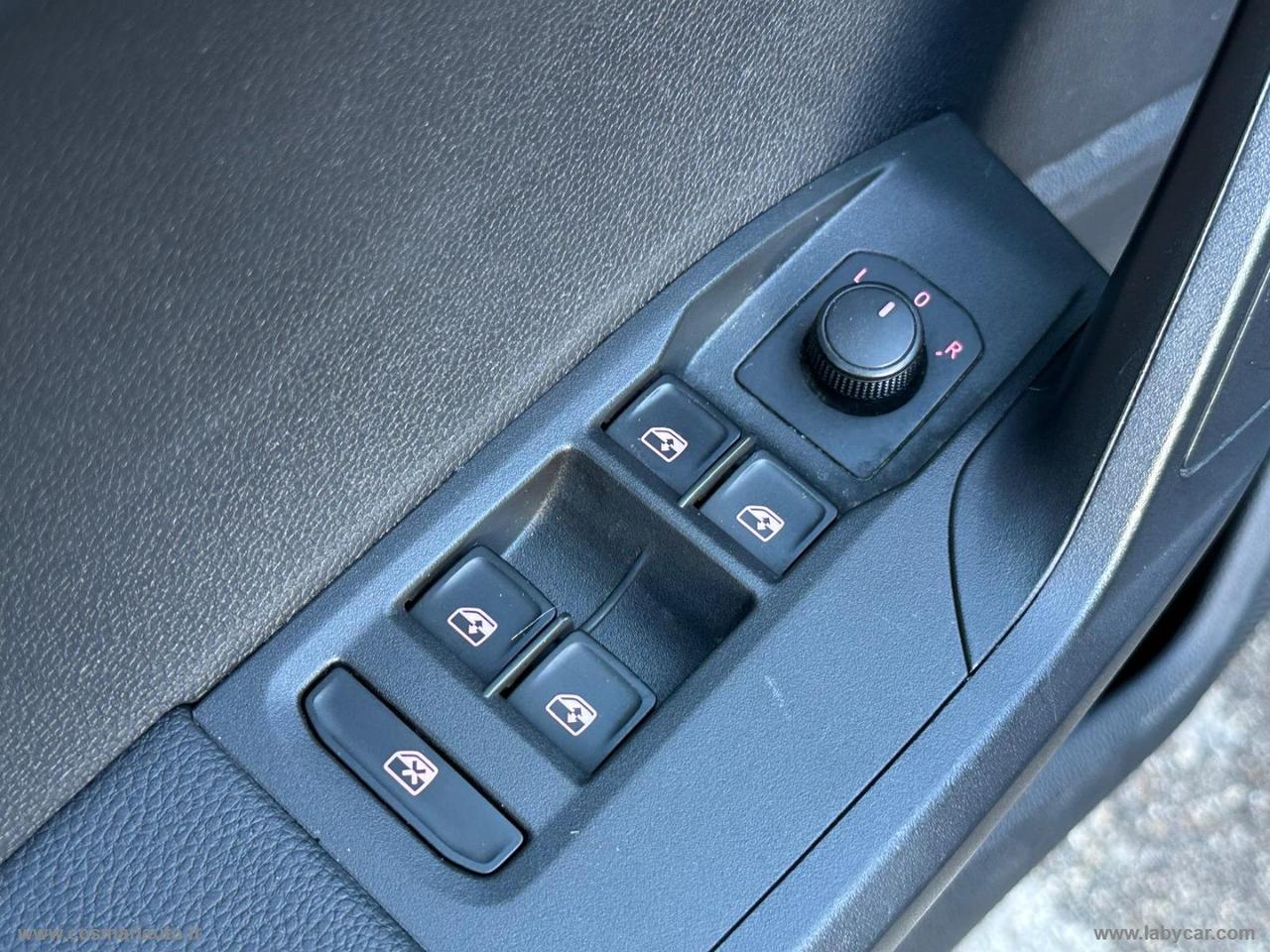 SEAT Arona 1.0 TGI Style