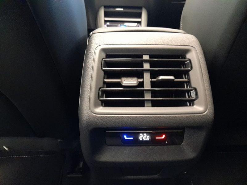 Volkswagen Tiguan 1.5 TSI eHybrid 150KW R-Line Plus DSG