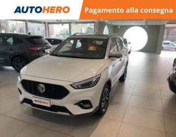 MG ZS 1.0T-GDI Luxury