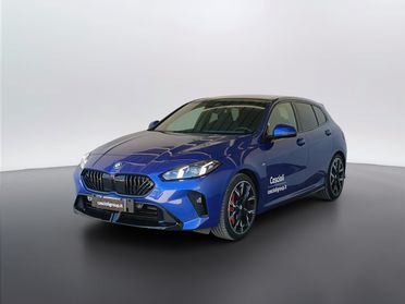 BMW Serie 1 F70 - 120d 48V MSport Pro auto