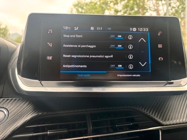 Peugeot 2008 Iva es. Finanziabile Garanzia Permuta