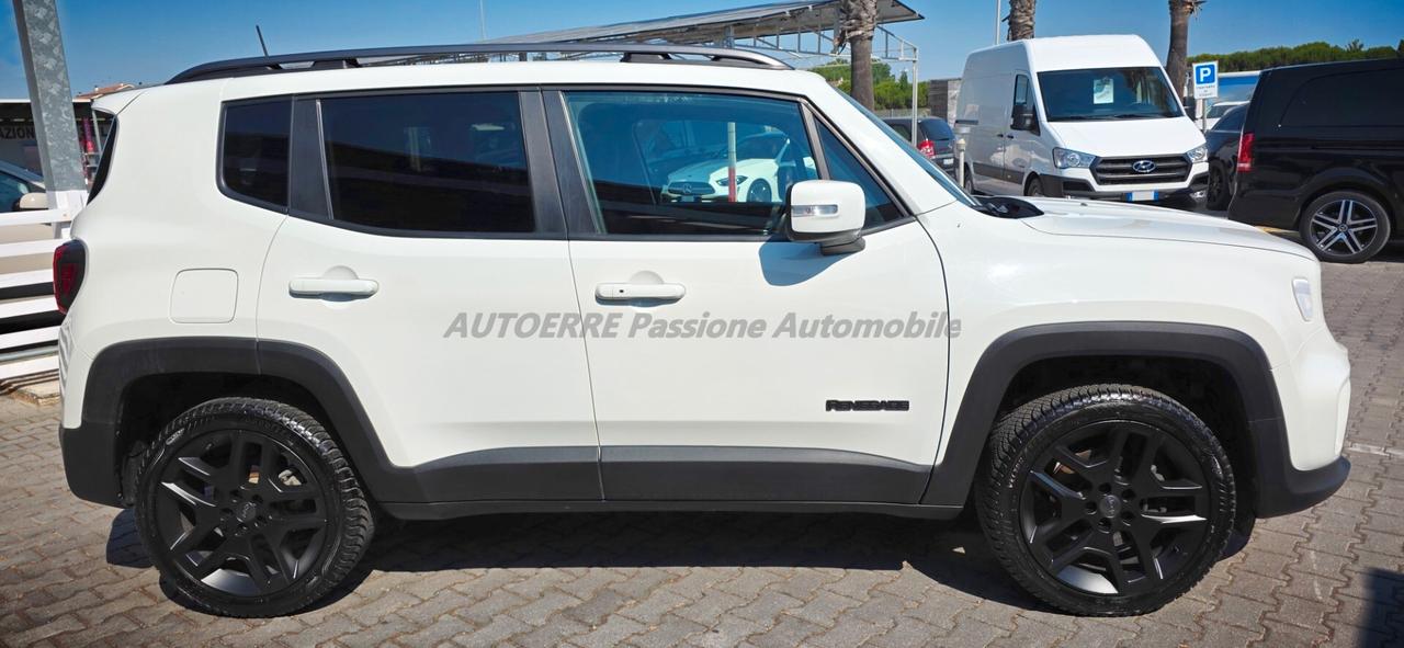 Jeep Renegade 2.0 Mjt 140CV 4WD Active Drive Low S