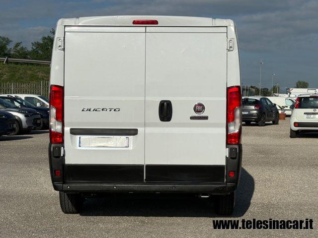 FIAT DUCATO 2.3MTJ 140CV H1 L1