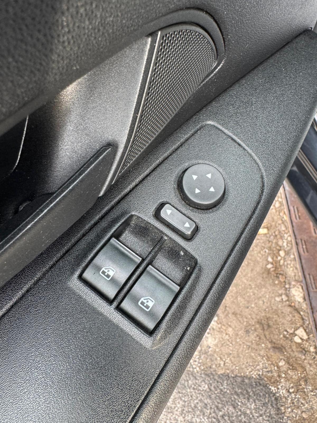 Fiat Grande Punto 1.4 EASYPOWER GPL (SCADENZA 2033) 5P 2013