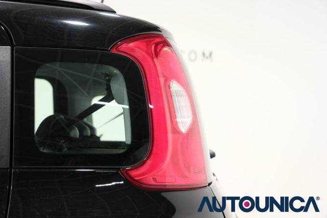 FIAT Panda 1.0 FIREFLY S&S HYBRID CITY LIFE NEOPATENTATI