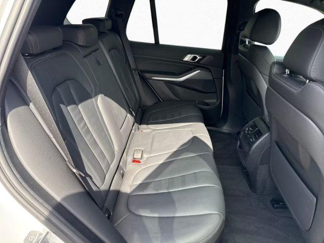 BMW X5 xDrive40d 48V M Sport Msport