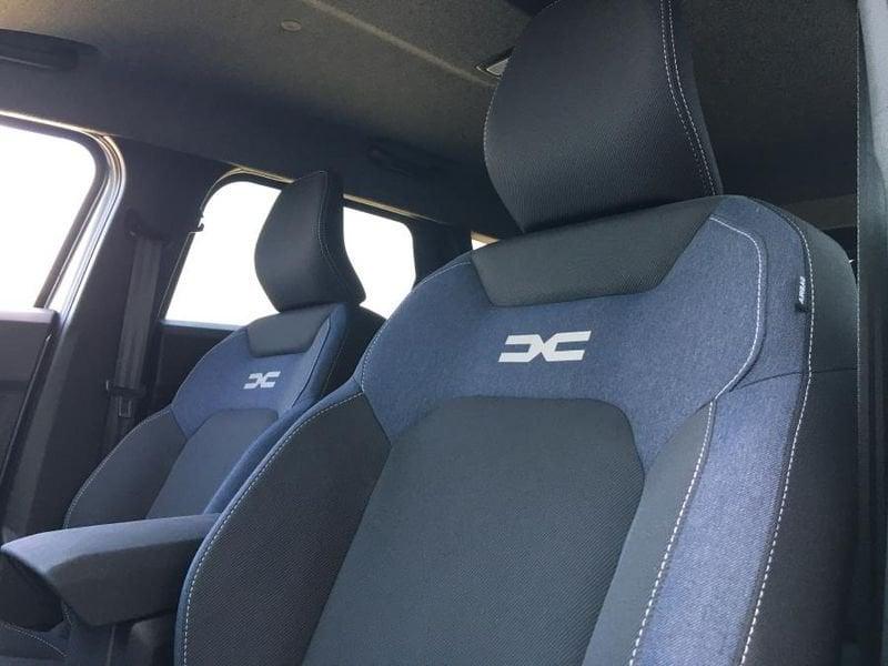 Dacia Duster ECO GPL 100cv Journey DISPONIBILITA' LIMITATA!! OFFERTA