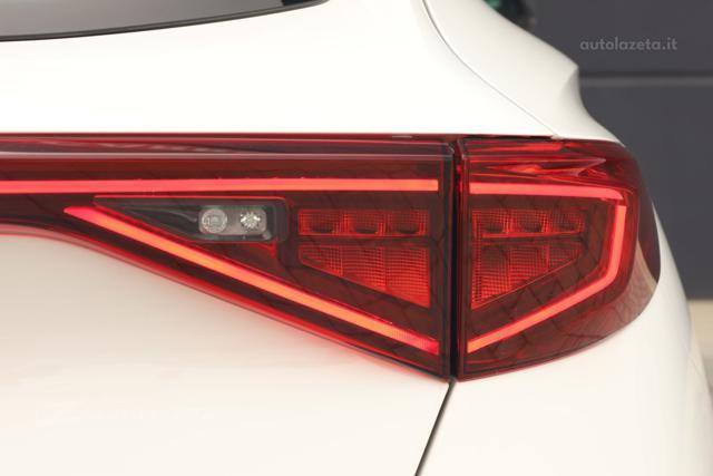 CUPRA Formentor 1.4 e-Hybrid DSG