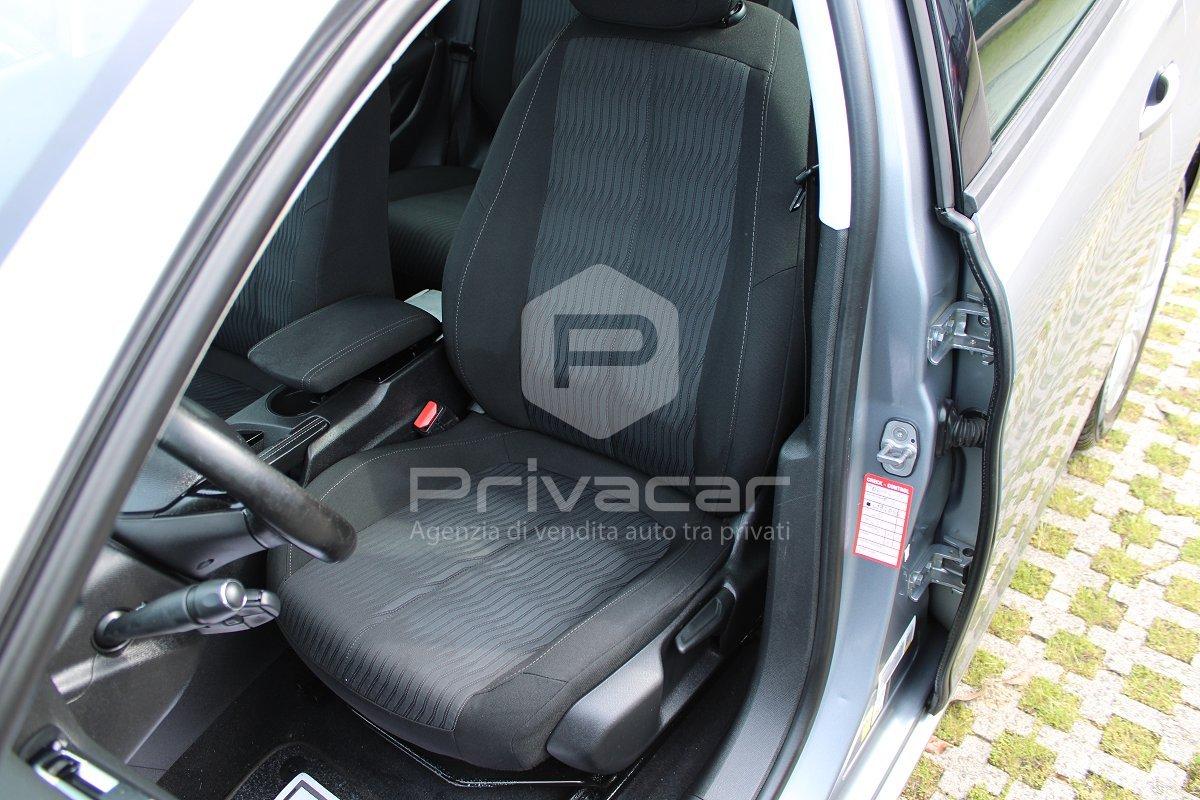 PEUGEOT 308 1.6 HDi 92 CV Business
