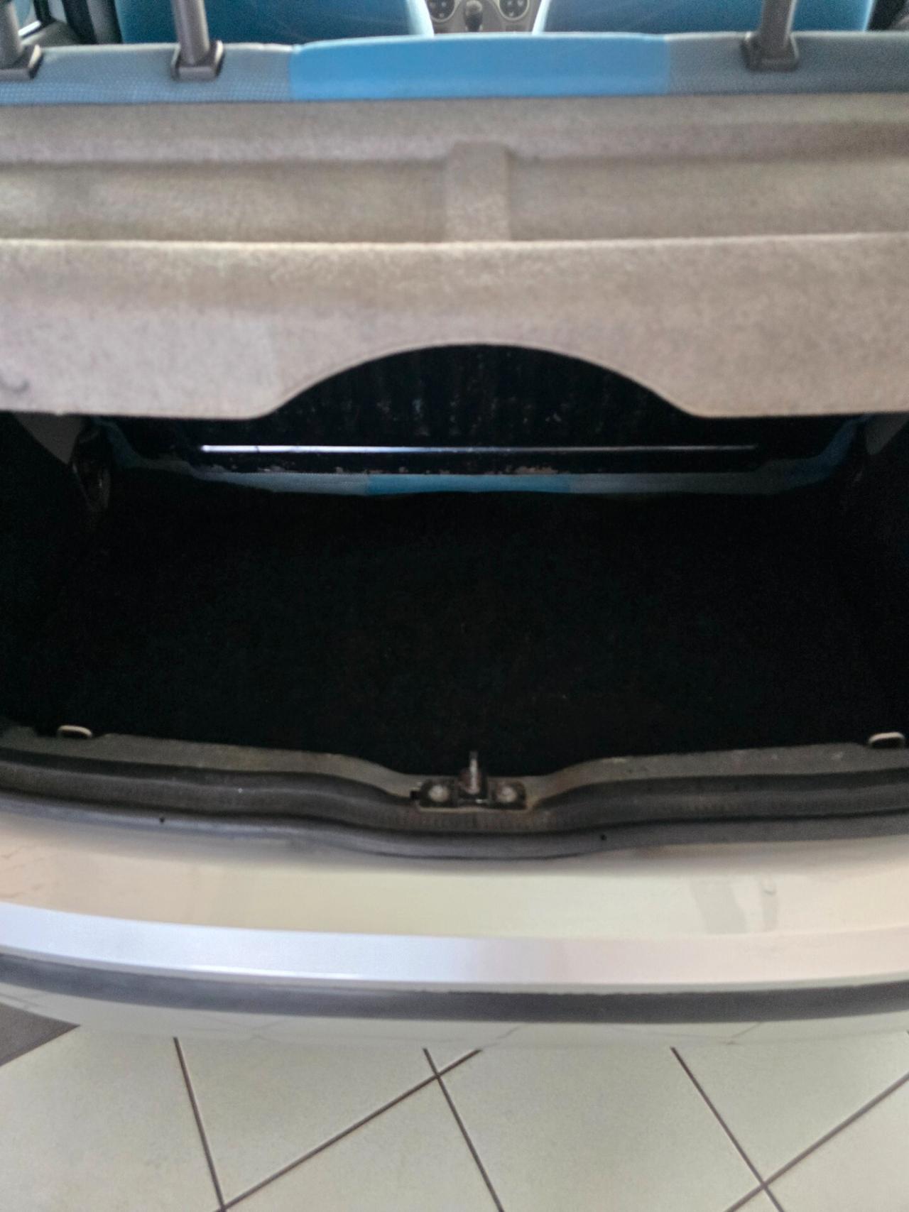 Fiat Panda 1.3 MJT 16V Emotion