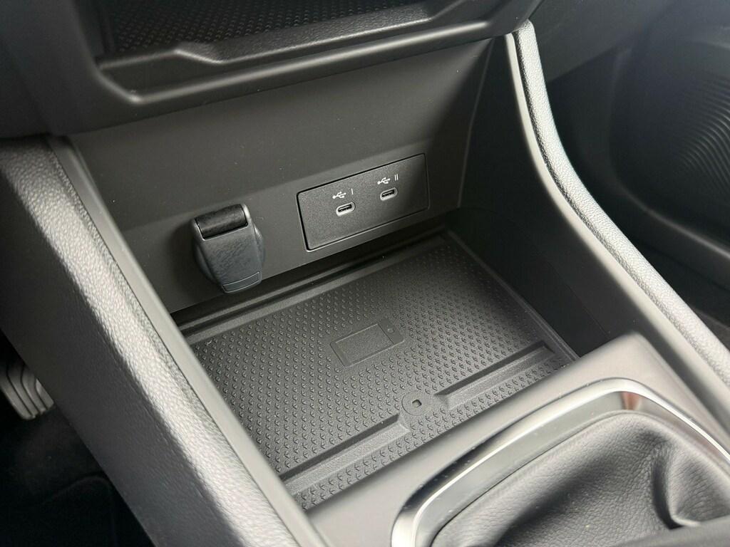 Renault Captur 1.0 eco-g Techno 100cv