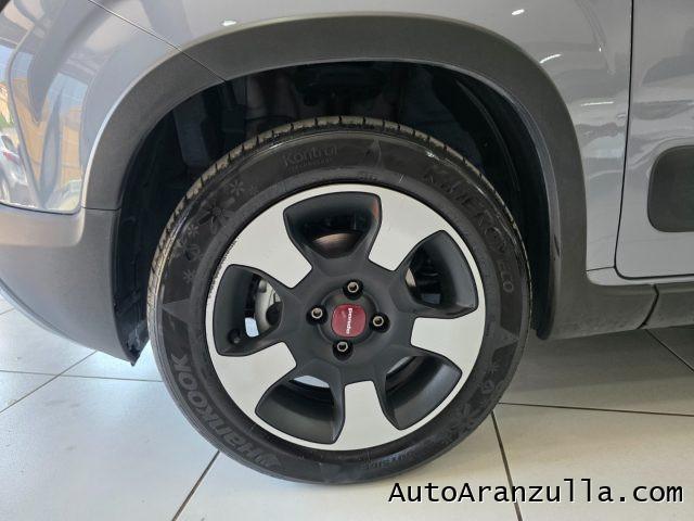 FIAT Panda City Cross 1.0 70CV FireFly S&S Hybrid