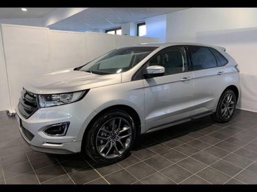 Ford Edge 2.0 TDCi Sport AWD Powershift