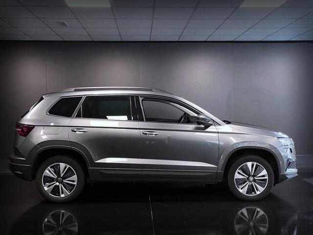 SKODA Karoq 1.5 TSI 150CV DSG Executive