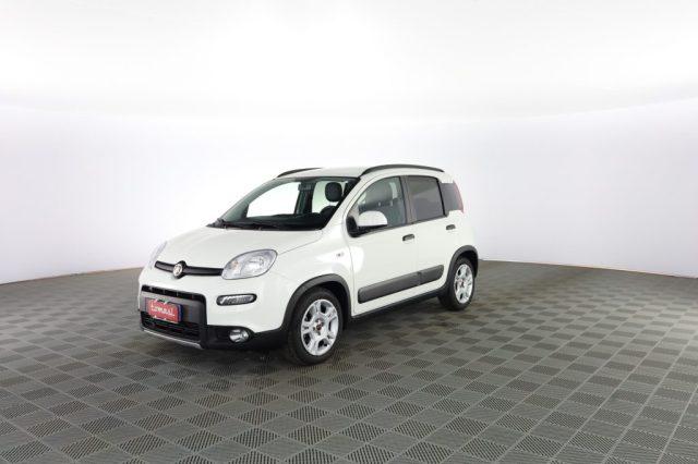 FIAT Panda Panda 1.0 FireFly Hybrid City Life