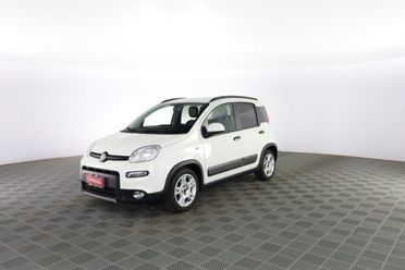 FIAT Panda Panda 1.0 FireFly Hybrid City Life