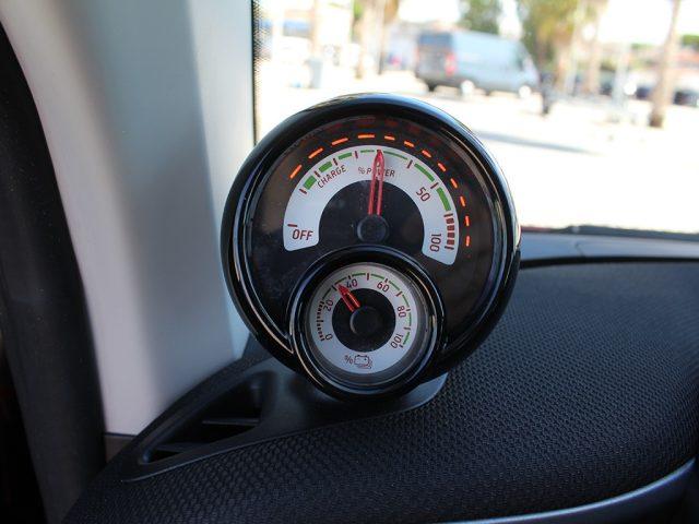 SMART ForTwo EQ Passion