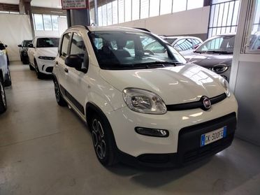 FIAT Panda 1.0 FireFly Hybrid City Life