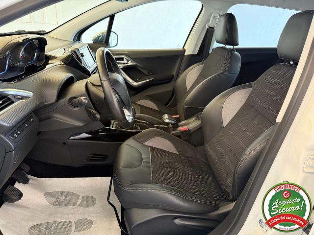 PEUGEOT 2008 82 Allure PREZZO REALE NEOPATENTATI