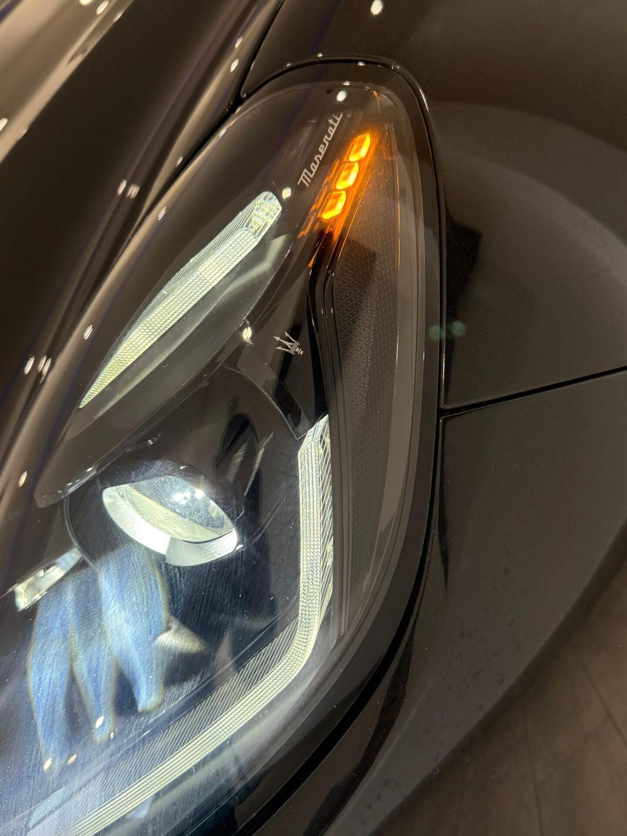 MASERATI GRACALE 2.0 300CV ANNO 2022