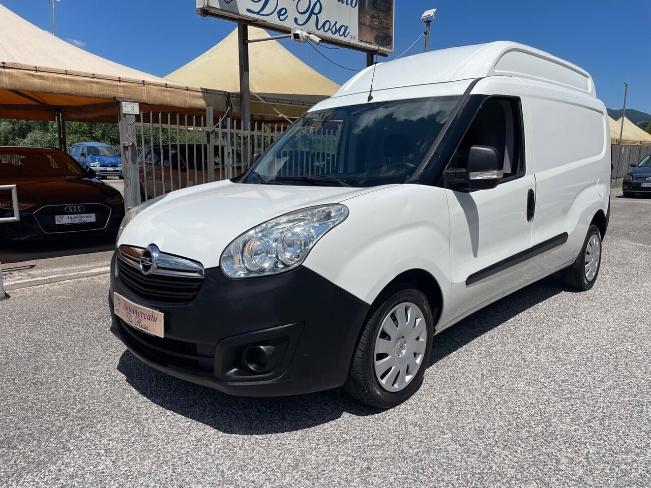Opel Combo 1.6 CDTI 105CV EcoFLEX PL-TA Blitz S&S (1000) E5+