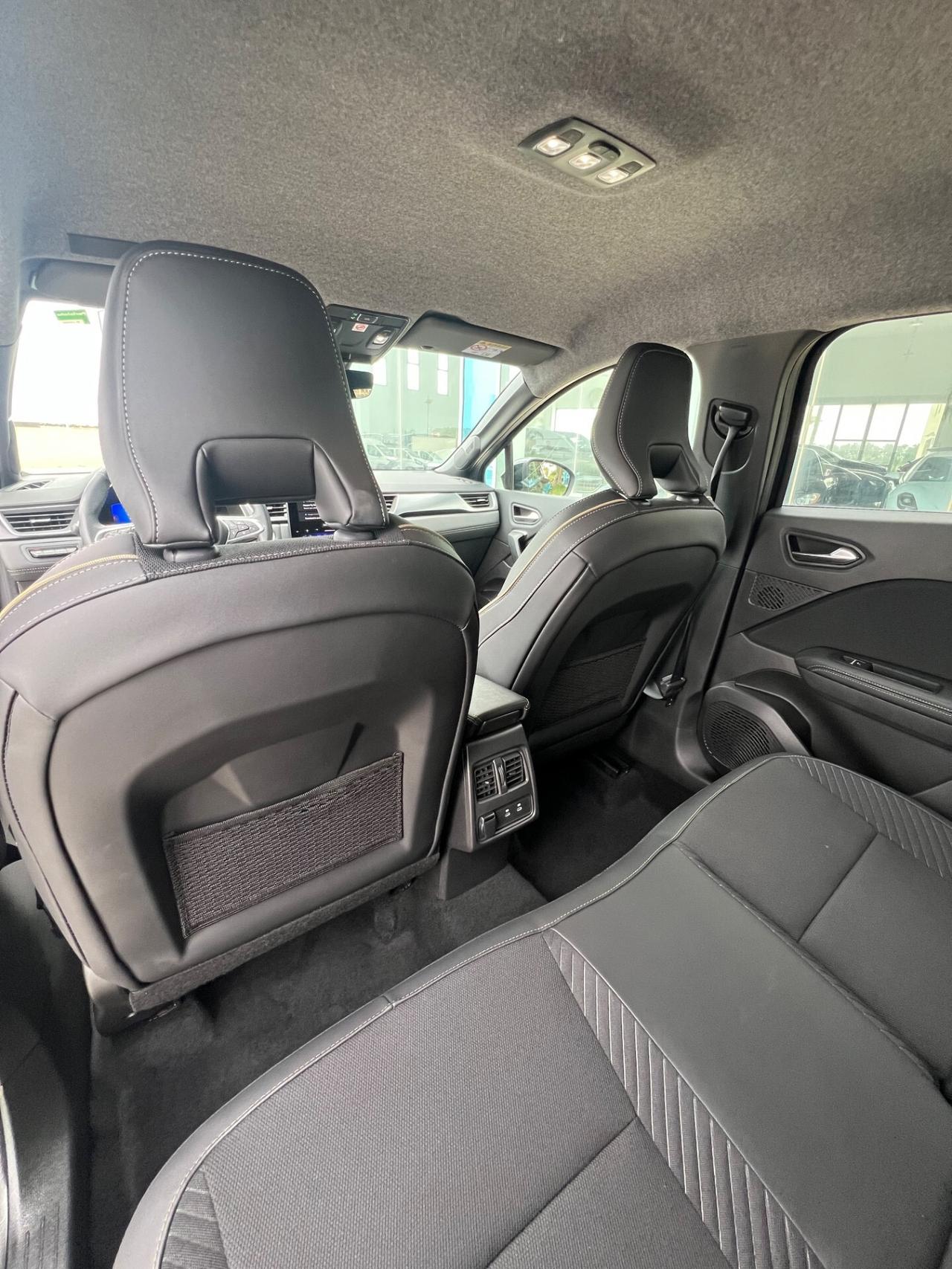 Renault Symbioz Full Hybrid E-Tech 145 CV Iconic - SUPER OFFERTA T-STOCK
